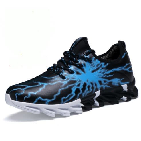 Leather Sneakers Premium Design