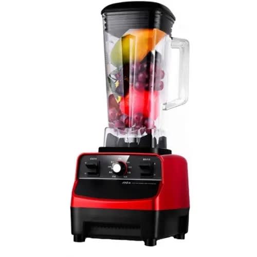 Commercial High Speed Blender - 2 Litres - 3000W