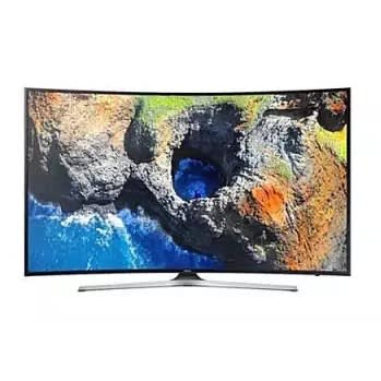 75-inch Uhd 4k Smart Tv - 65mu7200 Series 7