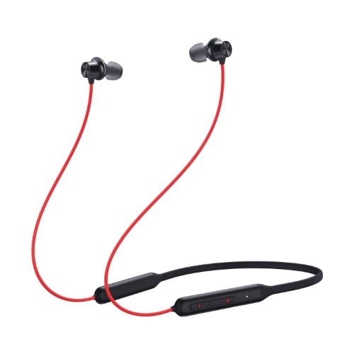 Oneplus Bullets Wireless Z Bass Edition - Reverb Red
