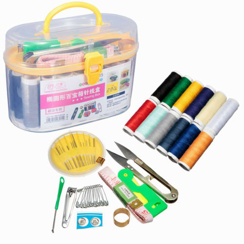 Foot Pedal & Adapter 4 In1 Desktop Sewing Machine + FREE Sewing Kit