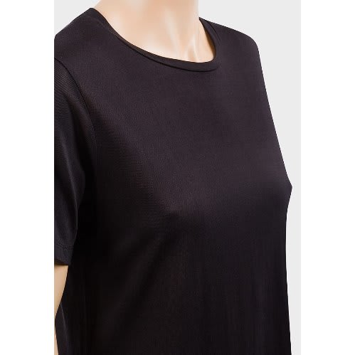 Ladies Lyocell Blend Relaxed Fit