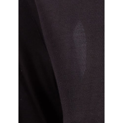 Ladies Lyocell Blend Relaxed Fit