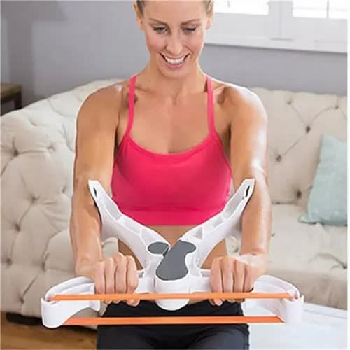 Wonder Arms - Total Arm Workout System