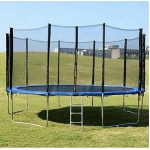 12ft Bouncing Trampoline