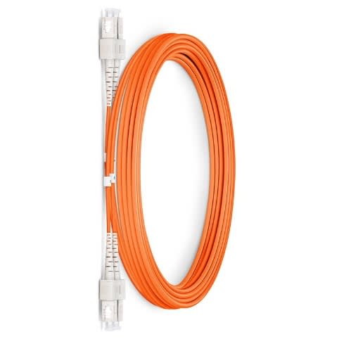 Fiber Optic Patch Cord Cable Sc-sc 3m Multi Mode