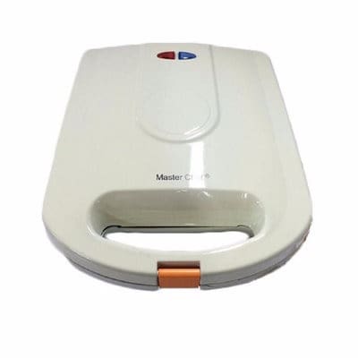 4 Slice Sandwich Maker