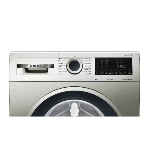 Washing Machine - Front Loader - WGA144XVKE - 9kg