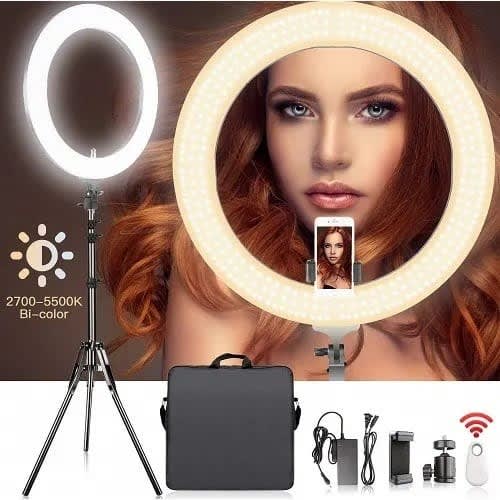 Led Ring Light