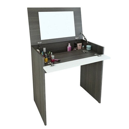 Maryjo Vanity With Mirror