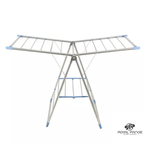 Foldable Laundry  Drying Cloth Rack