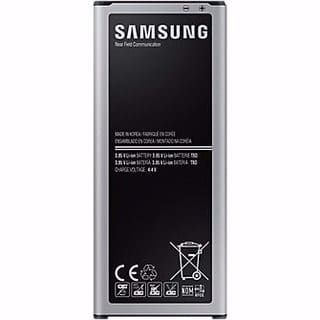 Galaxy Note 4 Battery