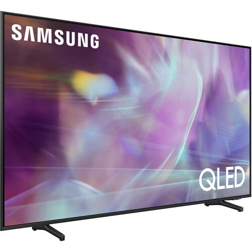 Q60a 65" Class Hdr 4k Uhd Smart Qled Tv