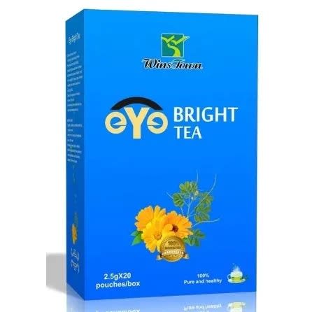 General Fresh Eye Bright Tea - 20teabags