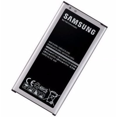 S5 Battery