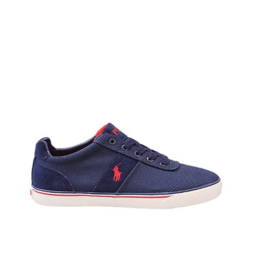Men's Hanford Sneakers - Blue