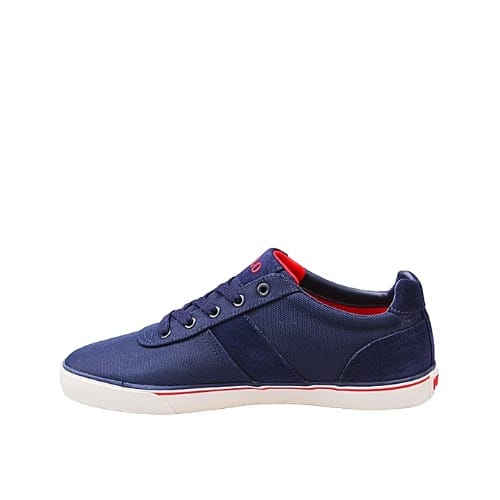 Men's Hanford Sneakers - Blue