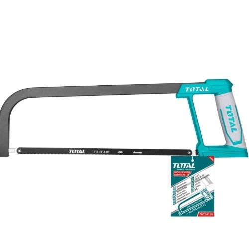 Hack Saw Frame 12"