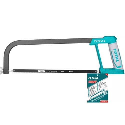 Hack Saw Frame 12"