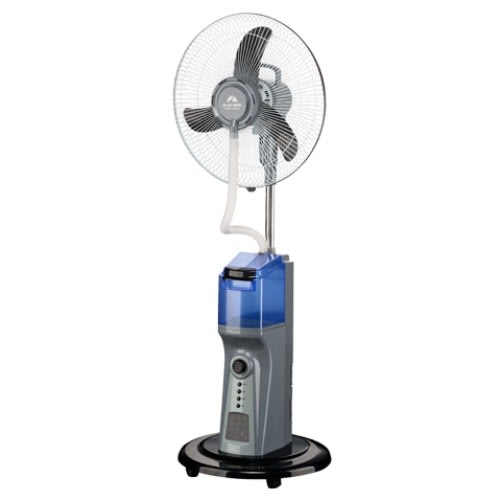 16'' Rechargeable Mist Fan