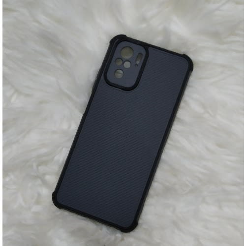 Camera Lens Protection Back Case For Redmi Note 10s