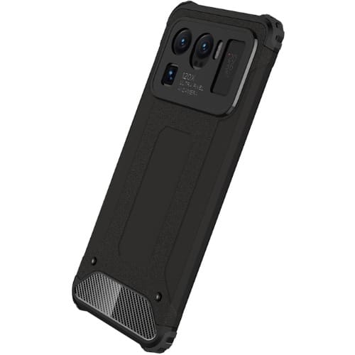Case For Xiaomi Mi 11 Ultra Black