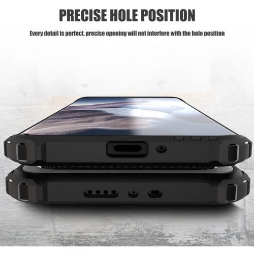 Case For Xiaomi Mi 11 Ultra Black