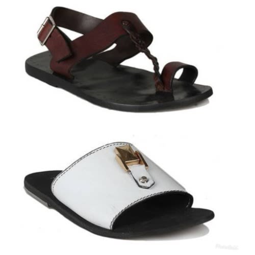 Sandal And Slippers Bundle5