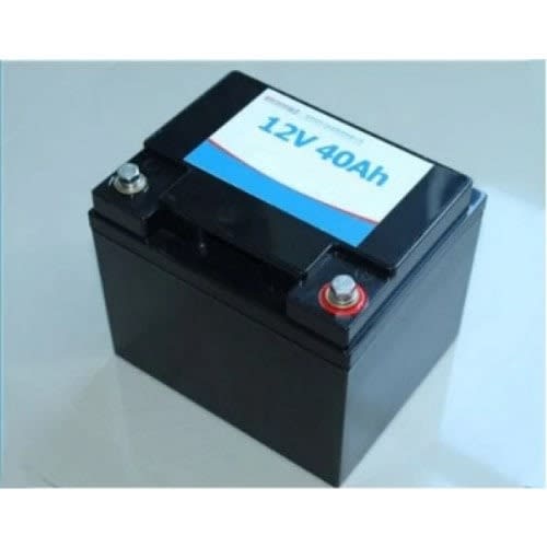 12v 40ah Battery