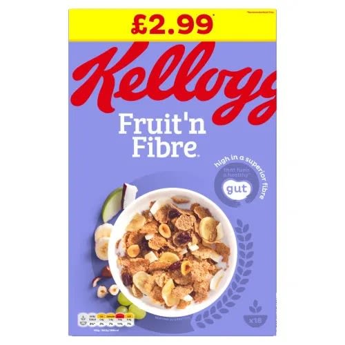 Fruit'n Fibre - 500g