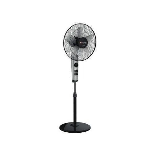 18'' Powerful Standing Fan Es-1850rb + Free Surge