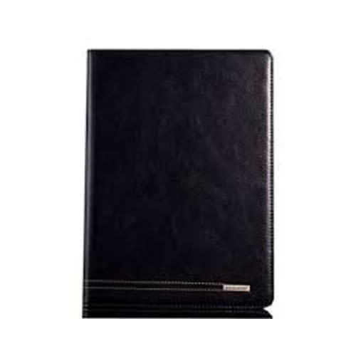 Leather Book Cover Case For iPad Air 1 & Air 2 9.7''