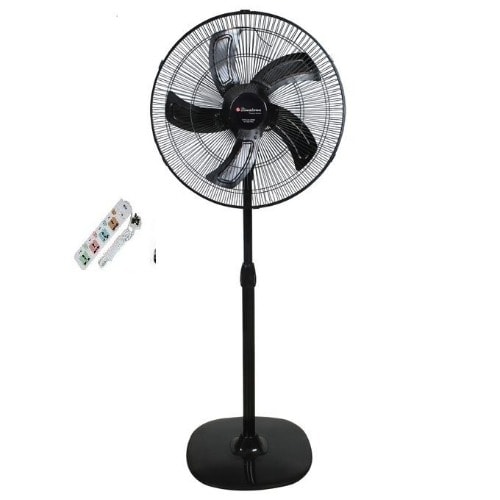 18'' Cool Breeze Standing Fan Ts-1880(mk2) + Free Extension