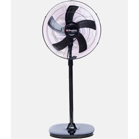 18'' Cool Breeze Standing Fan Ts-1880(mk2) + Free Extension