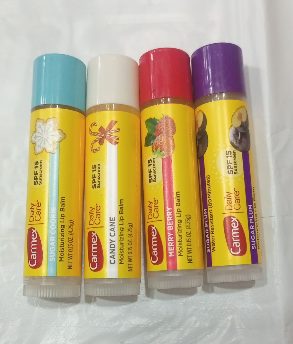 Daily Care Chapstick