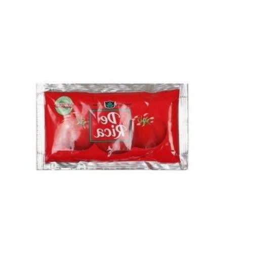 Tomatoe Paste One Carton - 70g X 50 Pieces