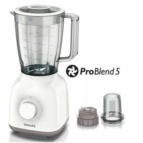 Blender-problend-hr2102 - 400W - 1.5L