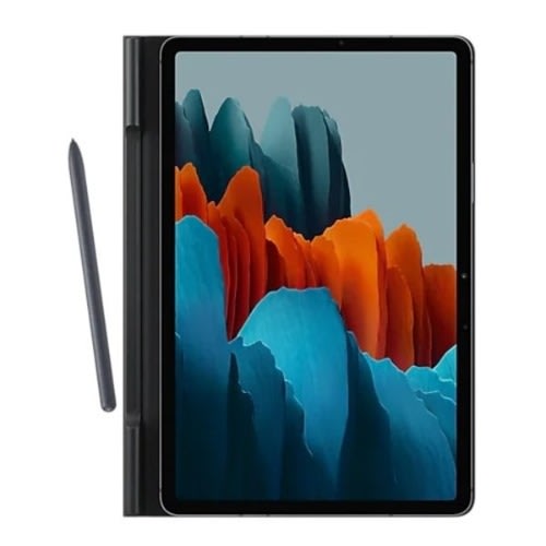 Book Cover For Samsung Galaxy Tab S8+