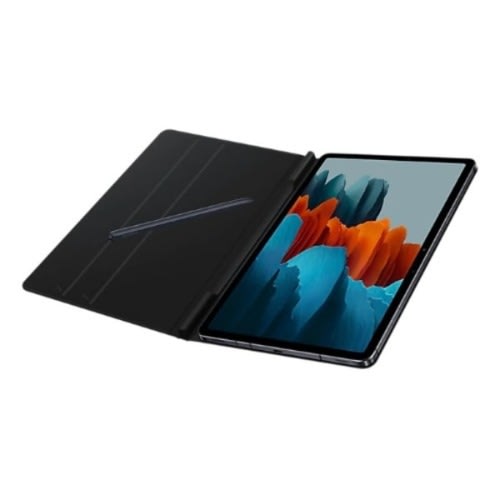 Book Cover For Samsung Galaxy Tab S8+