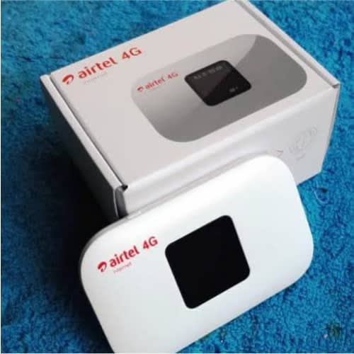 Airtel Mifi
