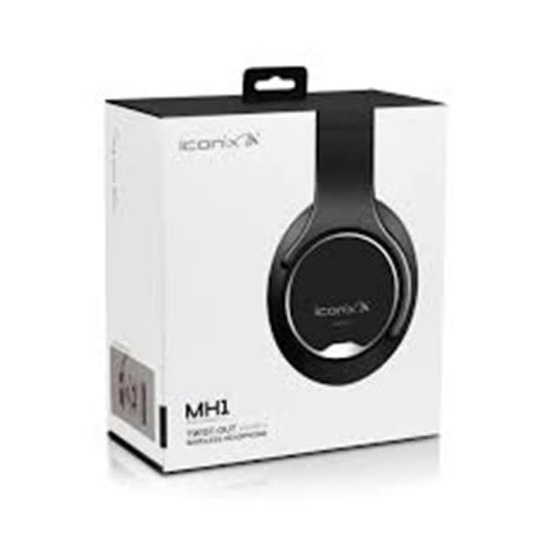 Wireless Headset Mh1 Speaker And Headphone 2 In 1