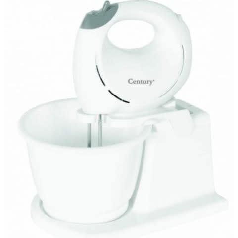 Century Hand Cake Maker With Rotating Bowl - 2L - 100W