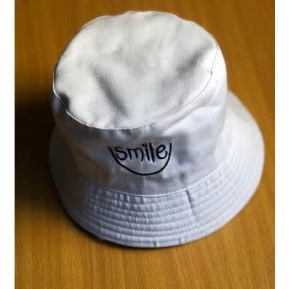 Unisex Cotton Bucket Hat