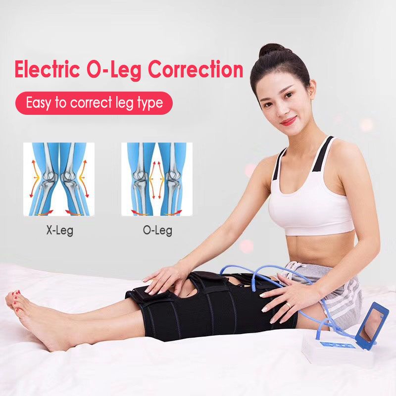 Posture Corrector Type Straightening X O For Leg Innovative