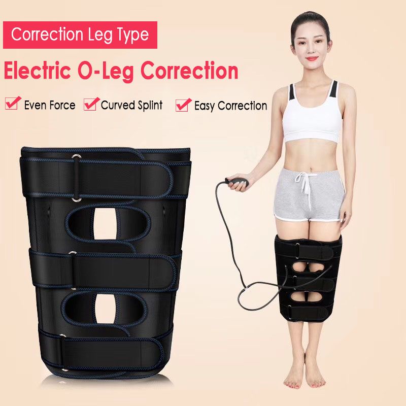 Posture Corrector Type Straightening X O For Leg Innovative