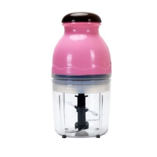 Multifunctional Food Machine Household High Power Meat Grinder Wet and Dry Electric Fruit Juicer