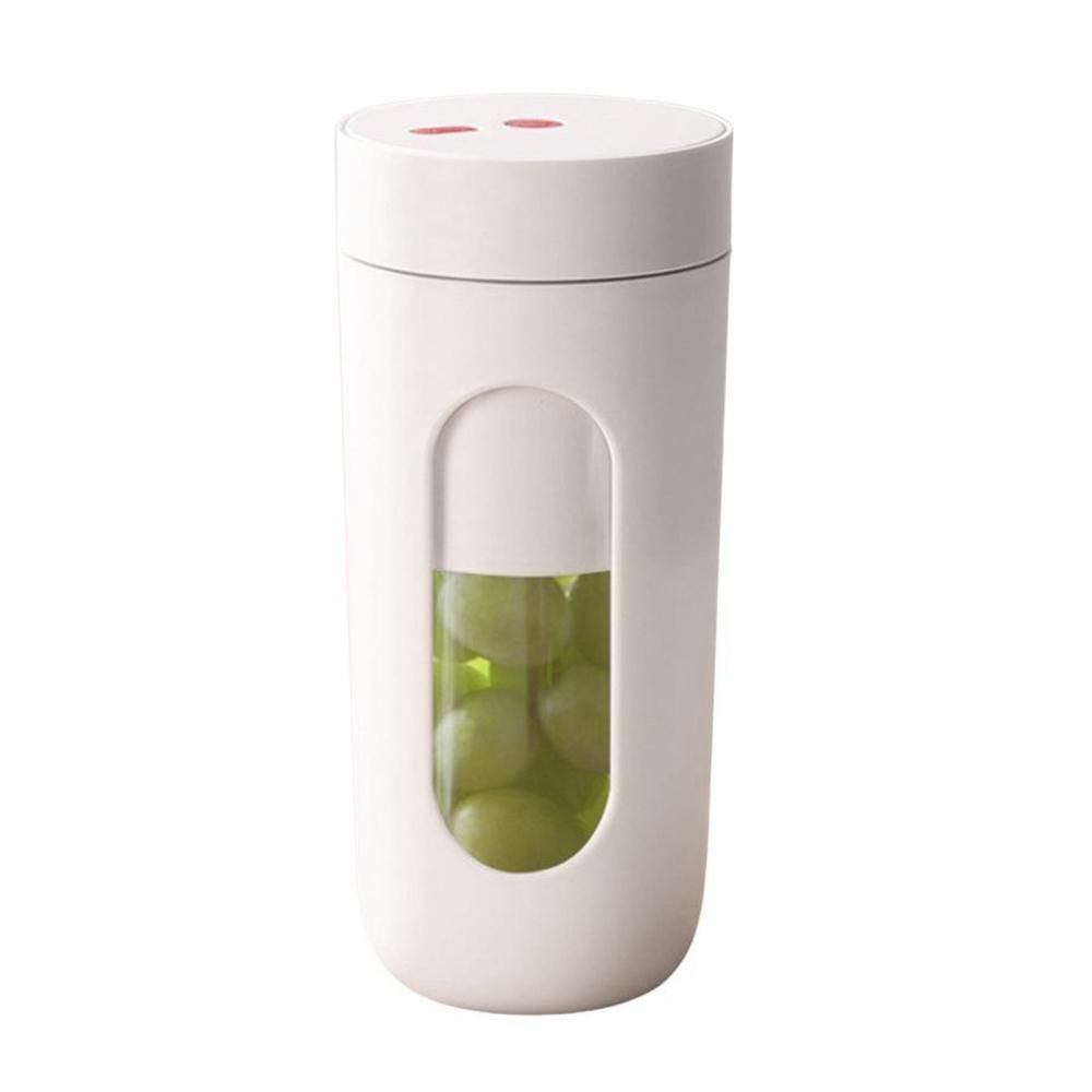 Juicer Small Household Portable Multifunctional Wireless Accompanying Electric USB Mini Juicer Cup