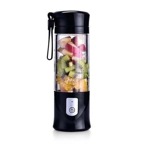 Multi Function Juicer Small Four Generations Mini Blender Gift Freshly Squeezed Juice Machine Automatic Portable Juicer