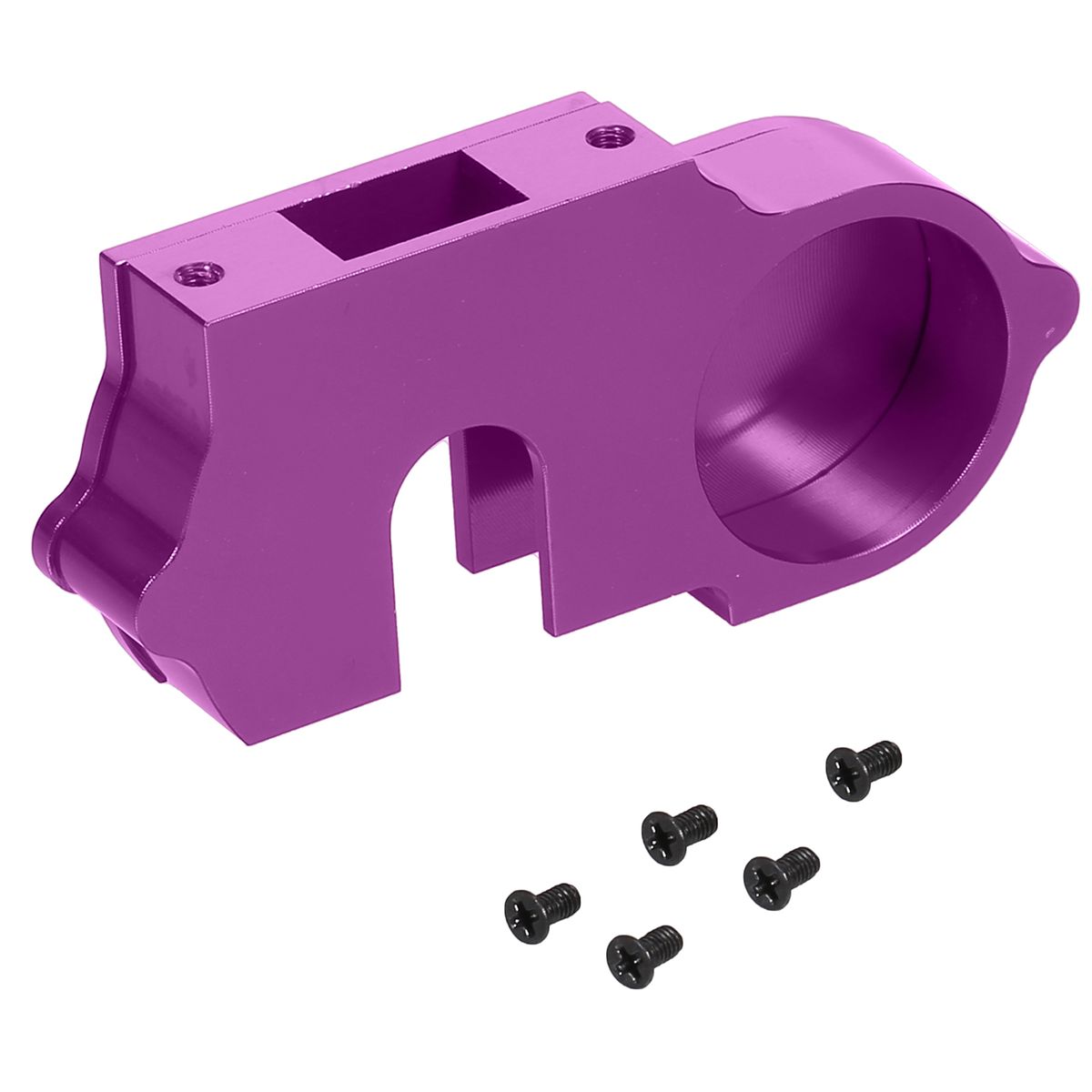 For Wltoys 144001 124019 124018 1/14 1/12 RC Car Alloy