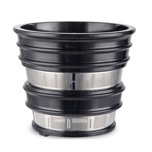 Multipurpose Large Feeder Masticating Slow Juicer/Extractor